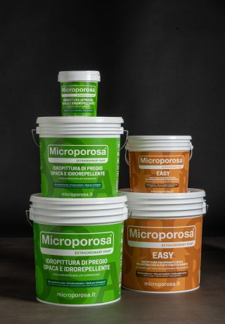 Microporosa_famiglia